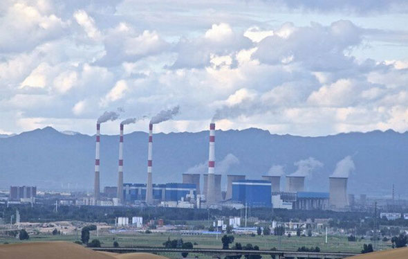 深圳市匯業(yè)達(dá)通訊技術(shù)有限公司-內(nèi)蒙達(dá)拉特電廠交直流電源系統(tǒng)