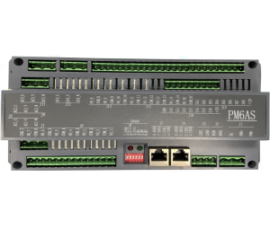 PM6AS交流監控單元