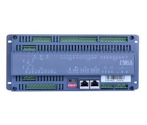 PM6A交流監控單元