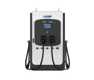 120KW～180KW一體式直流充電樁