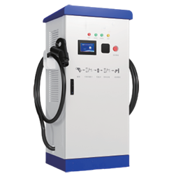 60KW～120KW一體式直流充電樁