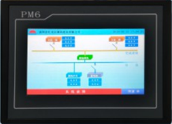 PM6-DCM直流主監控