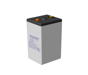 膠體電池2V