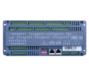 PM6K-64開關絕緣監控單元