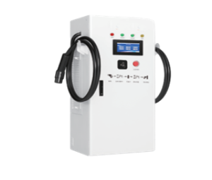 60KW～240KW直流DC/DC充電樁