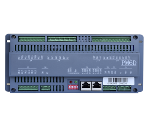 PM6D直流監控單元