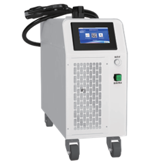 30kW移動式直流充電樁
